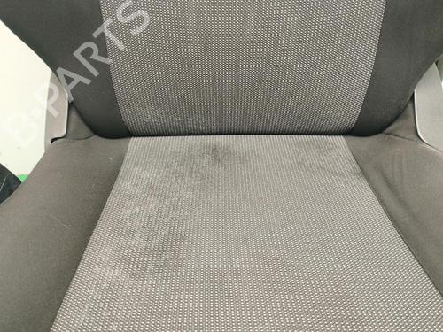 Left front seat PEUGEOT PARTNER Box Body/MPV (K9) 1.5 BlueHDi 100 | BP17482728C15