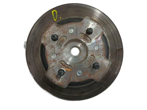 Fusee rechts voor MICROCAR DUE [2013-2025]  18547604