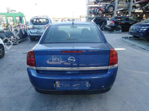 Forkjerm venstre OPEL VECTRA C (Z02) 2.0 DTI 16V (F69) | BP11379575C41 