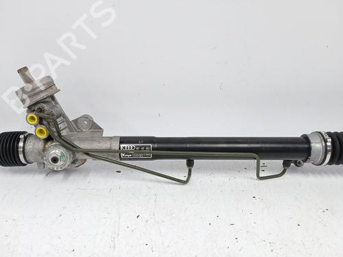 Used Steering rack AUDI A4 B5 (8D2) 1.9 TDI (110 hp) 28856210