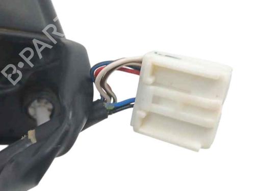 Left mirror TOYOTA COROLLA Hatchback (_E21_, _EA1_, _EH1_) 1.8 Hybrid (ZWE211, ZWE219) | BP27569257C26 