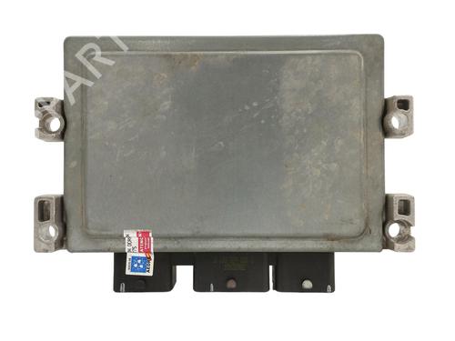 Computer motormanagement FORD FIESTA VI (CB1, CCN) 1.25 | BP14920531M57 