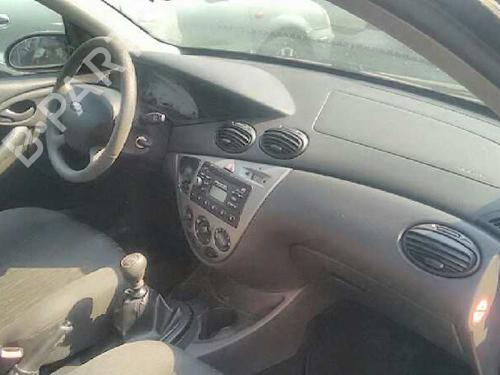 Cylinder head FORD FOCUS I (DAW, DBW)  | BP10977218M5 