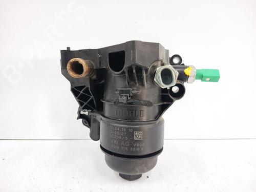 Used Support Support SEAT LEON ST (5F8) 2.0 TDI (150 hp) 34186584 34186584