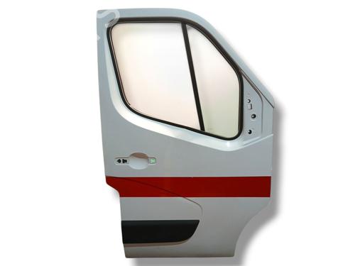 Used Right front door RENAULT MASTER III Bus (JV) 2.3 dCi 145 FWD (JV0F, JV0S, JV0T) (146 hp) 31328504