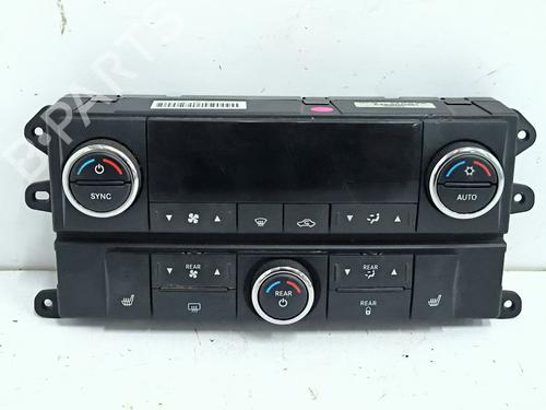 Used Climate control Climate control CHRYSLER GRAND VOYAGER V (RT) 2.8 CRD (163 hp) 34003311 34003311