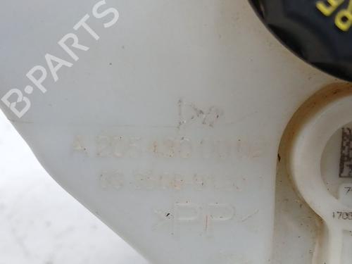 Brake master cylinder MERCEDES-BENZ C-CLASS Coupe (C205) C 180 (205.340) | BP28582169M77