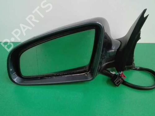 BP5985007C26 | Retrovisor izquierdo AUDI A6 C6 (4F2) 2.0 TDI BP5985007C26