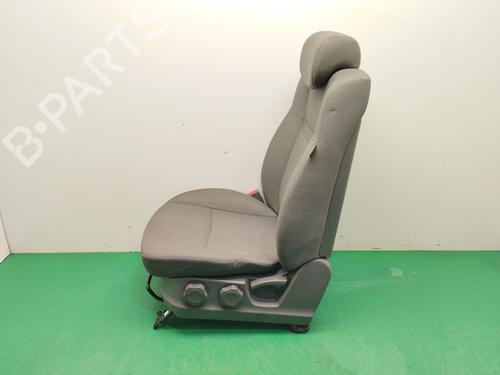 Left front seat SSANGYONG RODIUS II 2.2 Xdi | BP17051242C15 - Image 2