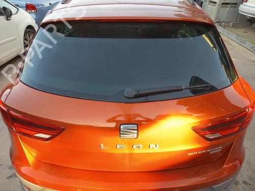 Bagklap CC/Kombi-Coupé SEAT LEON ST (5F8) 2.0 TDI 4Drive (150 hp) 31571004