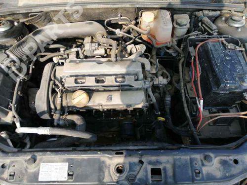 ABS pump OPEL VECTRA C (Z02) 1.8 16V | BP7189652M43 