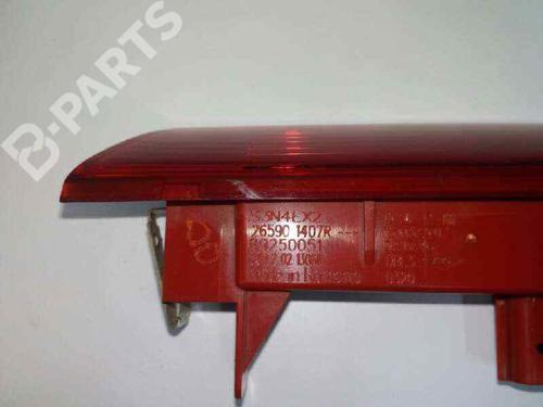 Third brake light CITROËN C4 I (LC_) 1.6 HDi | BP5027962L11