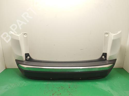 Used Rear bumper PEUGEOT 3008 II SUV (MC_, MR_, MJ_, M4_) Hybrid (224 hp) 29342444