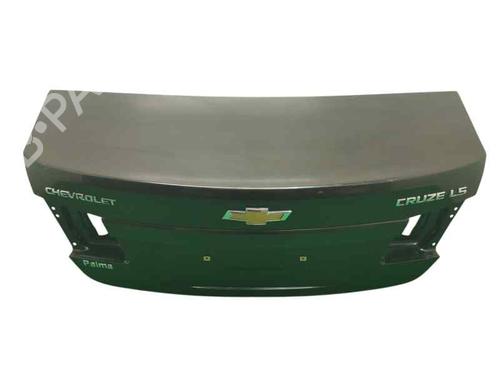 Used Tailgate CHEVROLET CRUZE (J300) [2009-2025]  27396541