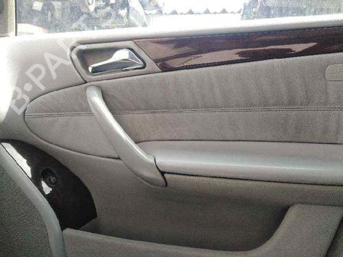 Pedal MERCEDES-BENZ C-CLASS (W203) C 220 CDI (203.006, 203.008) | BP29061399I4 