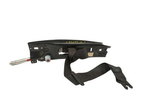 Used Front left seatbelt VOLVO V70 III (135) D5 (185 hp) 17759004