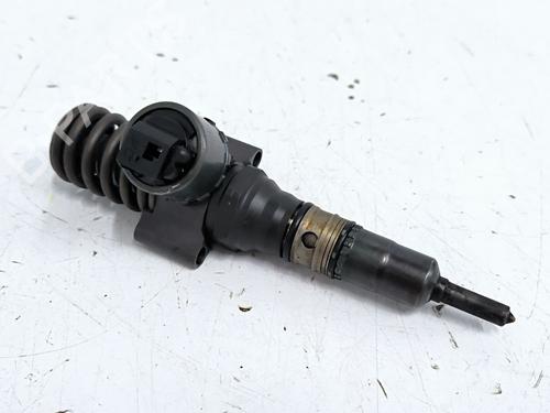 Used Injector Injector SEAT ALTEA (5P1) 2.0 TDI 16V (140 hp) 36075817 36075817