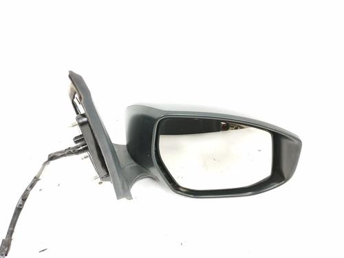 Used Right mirror NISSAN PULSAR Hatchback (C13) [2014-2025]  10920746