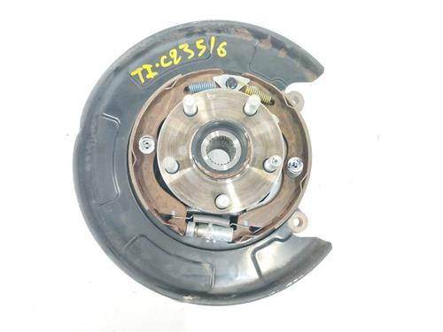 Used Left rear steering knuckle SUBARU IMPREZA Hatchback (GR, GH, G3) 1.5 F (GH2) (107 hp) 11835757