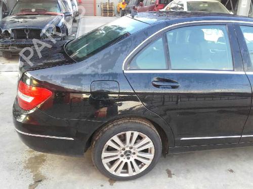 Elektronische module MERCEDES-BENZ C-CLASS (W204)  | BP5143412M83 