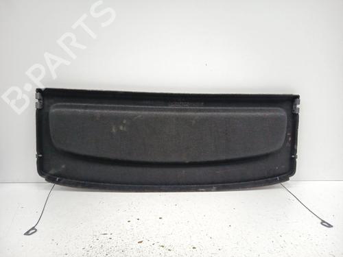Rear parcel shelf OPEL CORSA E (X15) 1.4 (08, 68) | BP38262211C85 - Image 2