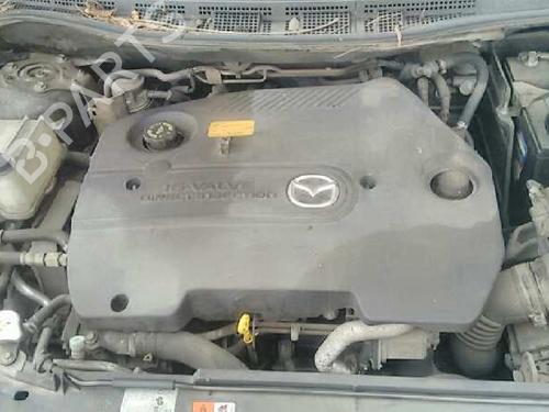 Getriebe MAZDA 5 (CR) 2.0 CD (CR19) | BP5091807M3 