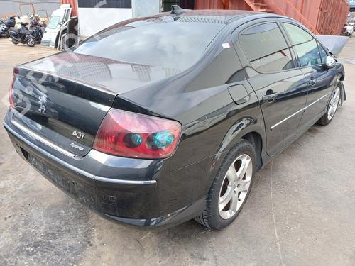 Engine control unit (ECU) PEUGEOT 407 (6D_) 2.0 HDi 135 (6DRHRH, 6DRHRE, 6DRHRG, 6DRHRJ) | BP33936871M57 - Image 6