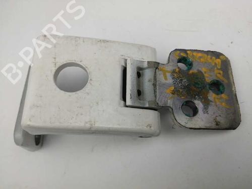 Used Hinge/Door check strap MERCEDES-BENZ M-CLASS (W164) ML 350 CDI 4-matic (164.122) (224 hp) 14149166