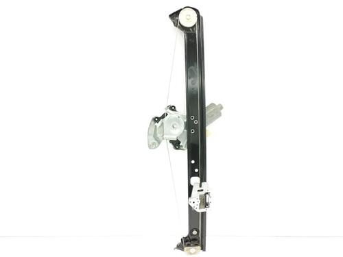 Rear left window mechanism BMW X5 (E53) 3.0 d | BP11516579C24