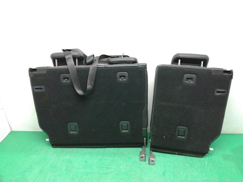Rear seat MERCEDES-BENZ M-CLASS (W164) ML 280 CDI 4-matic (164.120) | BP11509465C17