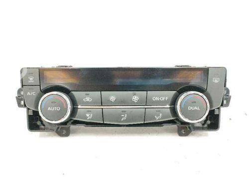 Used Climate control NISSAN QASHQAI II SUV (J11, J11_) [2013-2025]  10100012