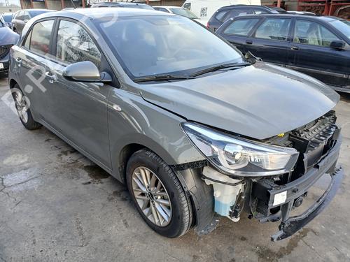 Used Parts KIA RIO IV (YB, SC, FB) 1.2 CVVT (84 hp) 3496013