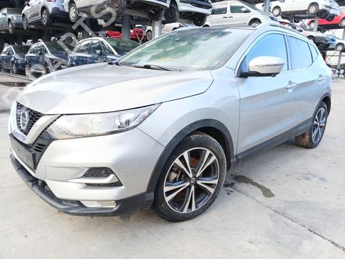 Electronic module NISSAN QASHQAI II (J11, J11_) 1.3 DIG-T | BP23959715M83 