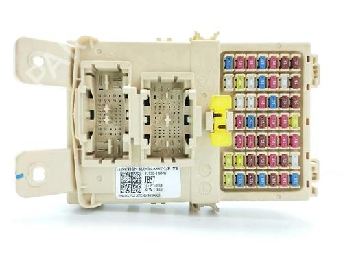 Used Fuse box KIA STONIC (YB) [2017-2026]  9724937