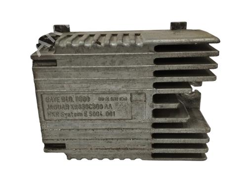 Used Electronic module Electronic module JAGUAR S-TYPE II (X200) [1998-2008] 16996651 16996651