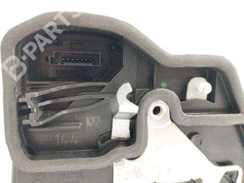 Front right lock BMW 1 (E87) 116 d | BP9664361C97 
