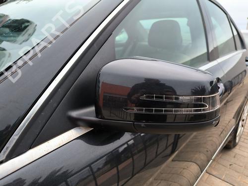 left-mirror-mercedes-benz-c-class-w204-2007-2008-2009-2010-2011-2012-2013-2014-2015-32096318 main image