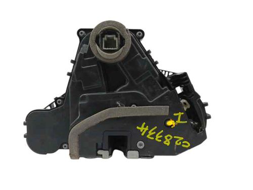 Front left lock RENAULT MEGANE E-TECH SUV EV40 (BNJ2) | BP26567642C98 