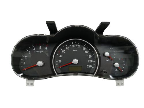 Used Instrument cluster KIA CARNIVAL / GRAND CARNIVAL III (VQ) [2005-2015]  17590202