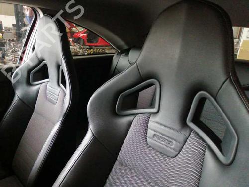 Sikkerhedssele bag højre OPEL CORSA D (S07)  | BP7293078I28 