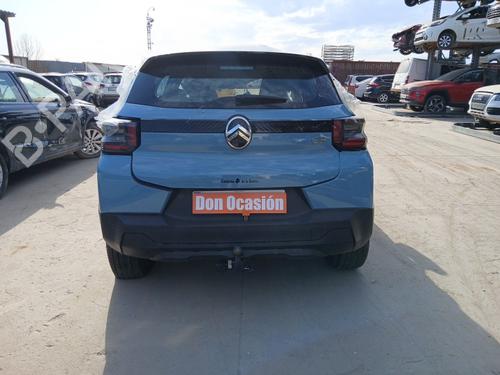 Right taillight CITROËN C3 IV (CC_, CB_) 1.2 PureTech 100 (CCHPV4) | BP36992680C35 - Image 11