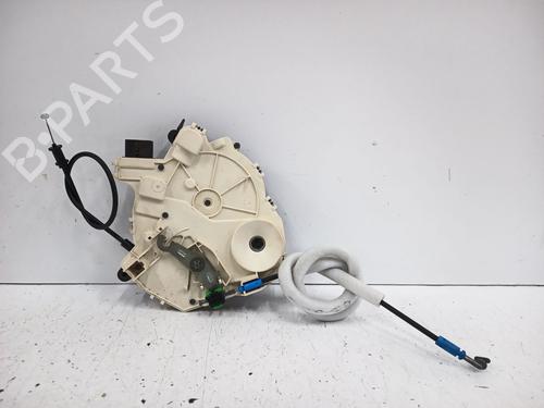 Used Tailgate lock Tailgate lock CITROËN JUMPY III Van (V_) 2.0 BlueHDi 145 (144 hp) 33989392 33989392