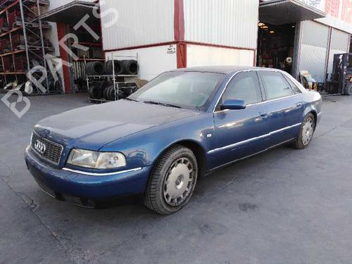 Ratstammeenhed AUDI A8 D2 (4D2, 4D8)  | BP7107508M21 