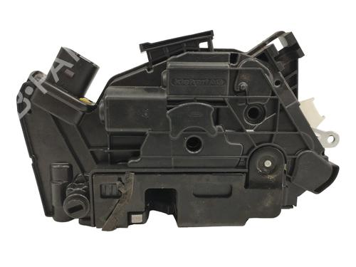 Rear left lock VW TIGUAN (5N_) 2.0 TDI | BP13321475C100