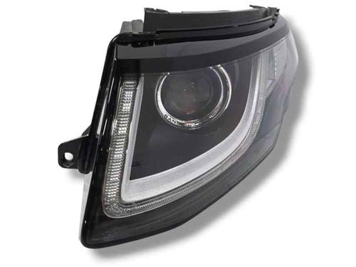 Used Left headlight LAND ROVER RANGE ROVER EVOQUE (L538) 2.0 D (150 hp) 27340516