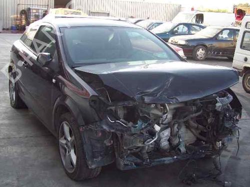 Servo brake OPEL ASTRA H GTC (A04)  | BP321238M42 