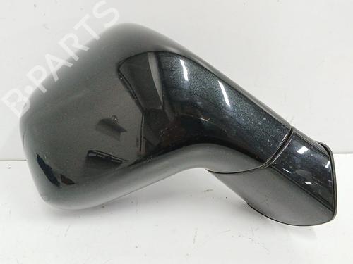 Right mirror OPEL ANTARA A (L07) 2.2 CDTi | BP29629073C27 