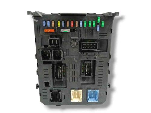 Used Fuse box CITROËN C4 Coupe (LA_) [2004-2013]  27806958