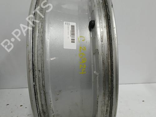Felg CITROËN C4 I (LC_) 1.6 HDi | BP24483442C45 