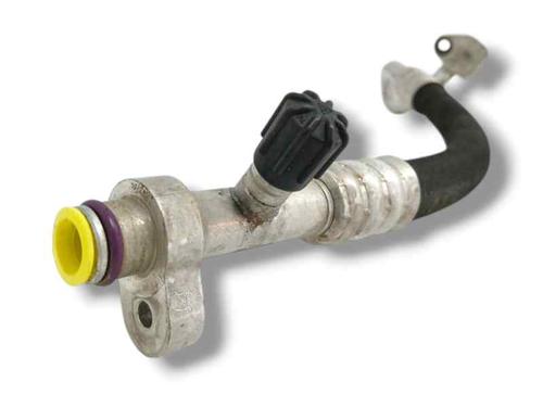 AC pipe MERCEDES-BENZ C-CLASS (W204) | BP25046815M126